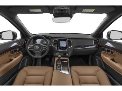 2019 Volvo XC90 T6 Momentum