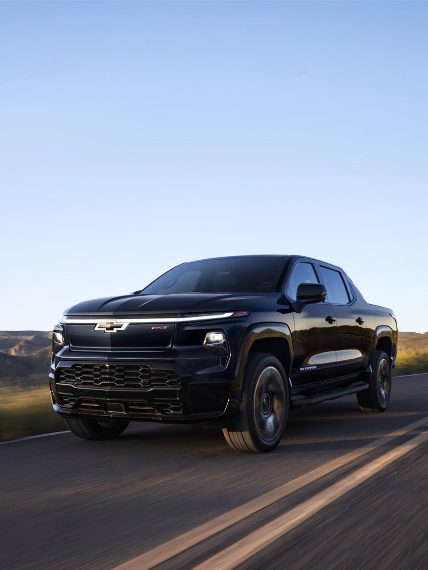 Lani Chevrolet GMC in Mount Pleasant IA