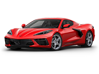 Chevrolet Corvette Stingray - Lani Chevrolet GMC in Mount Pleasant IA