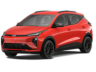 Chevrolet Bolt - Lani Chevrolet GMC in Mount Pleasant IA